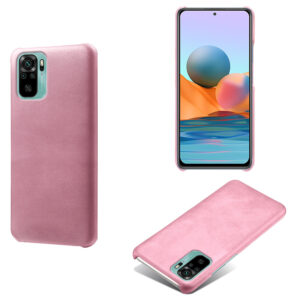 Xiaomi Redmi Serie Redmi 10 4G Mode Handyhülle Einfarbig #1056