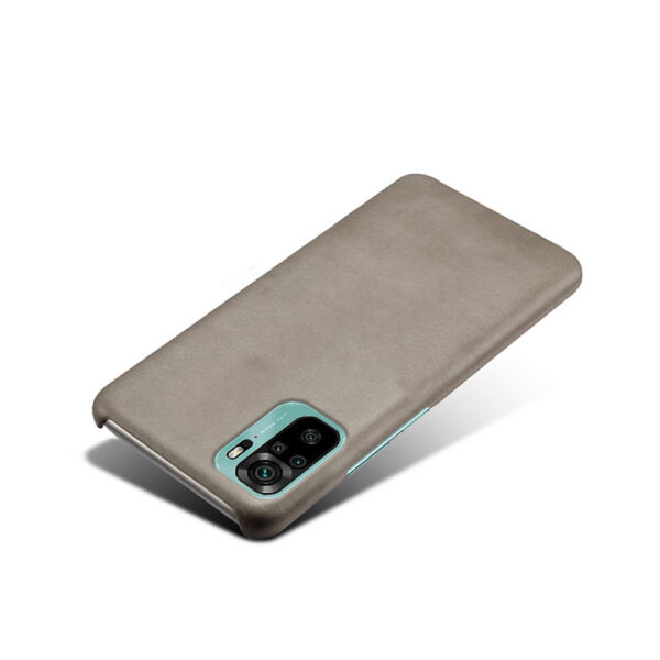 Xiaomi Redmi Serie Redmi 10 4G Mode Handyhülle Einfarbig #1056 – Bild 10