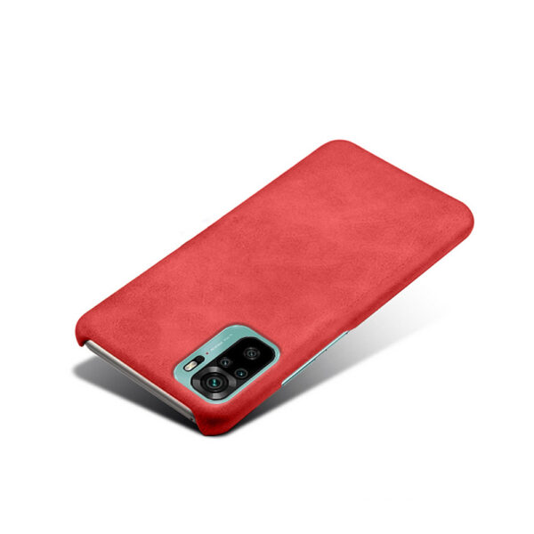 Xiaomi Redmi Serie Redmi 10 4G Mode Handyhülle Einfarbig #1056 – Bild 11