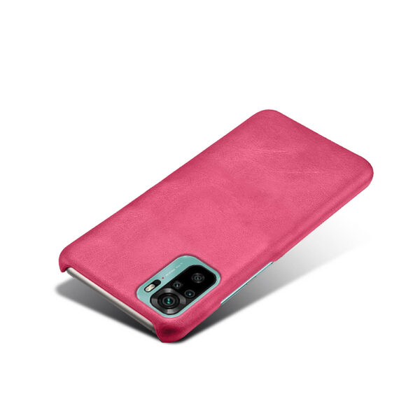 Xiaomi Redmi Serie Redmi 10 4G Mode Handyhülle Einfarbig #1056 – Bild 13