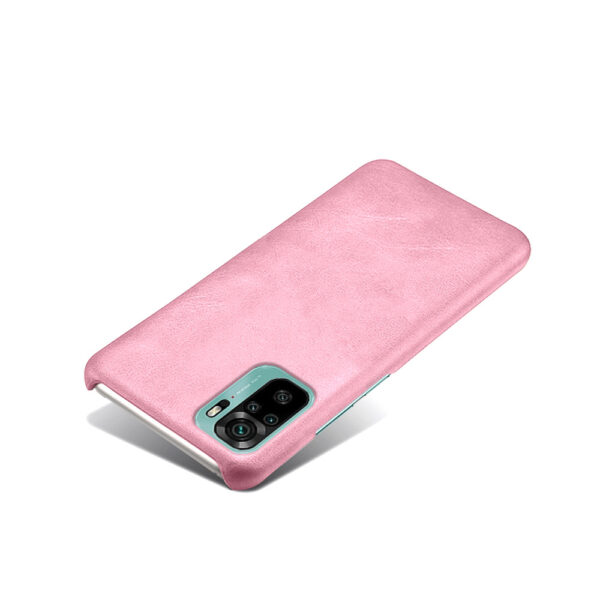 Xiaomi Redmi Serie Redmi 10 4G Mode Handyhülle Einfarbig #1056 – Bild 4