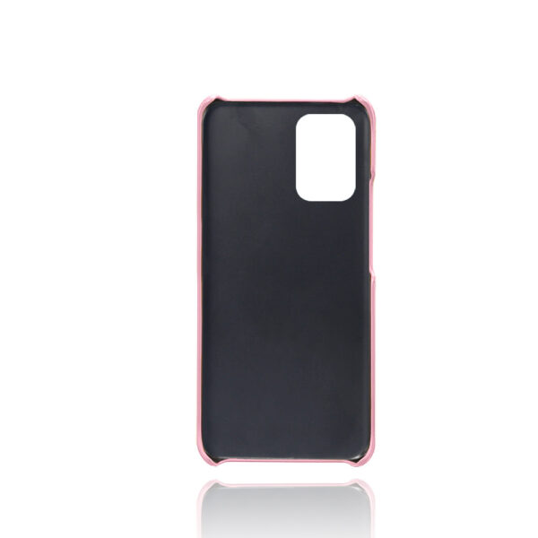 Xiaomi Redmi Serie Redmi 10 4G Mode Handyhülle Einfarbig #1056 – Bild 5