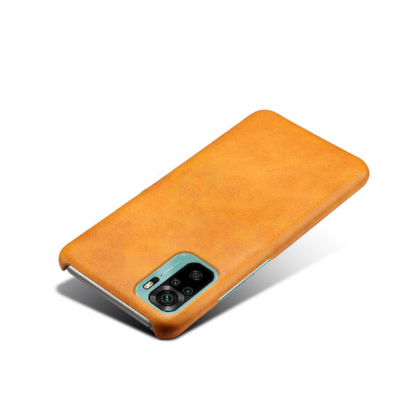 Xiaomi Redmi Serie Redmi 10 4G Mode Handyhülle Einfarbig #1056 – Bild 6