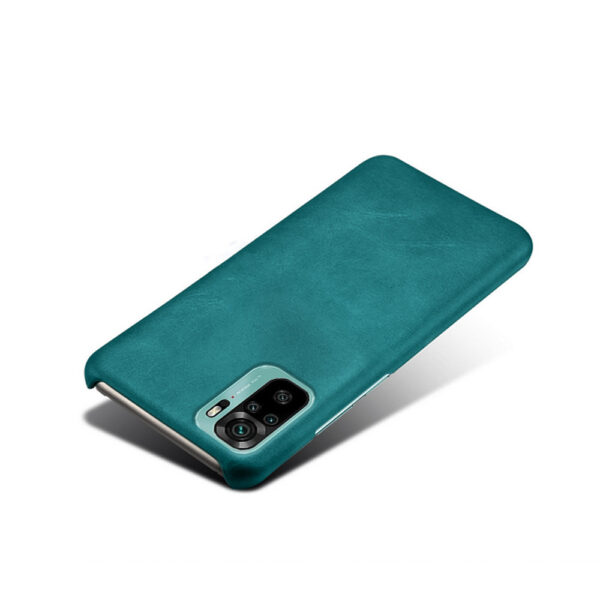Xiaomi Redmi Serie Redmi 10 4G Mode Handyhülle Einfarbig #1056 – Bild 9