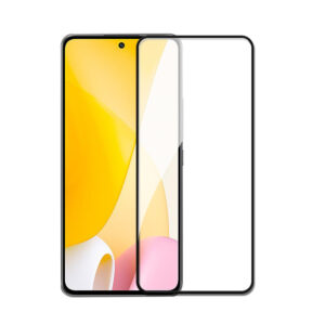 Xiaomi 12 Serie Xiaomi 12 Lite Screen Protector Gehärtetes Glas Bildschirmschutz #1058