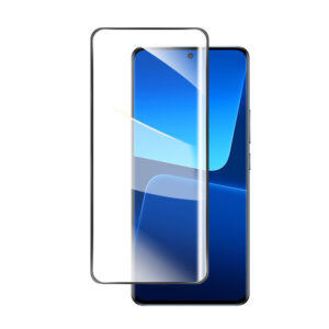 Xiaomi 13 Serie Xiaomi 13 Pro Gehärtetes Glas Bildschirmschutz #1143
