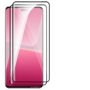 Xiaomi 13 Serie Bildschirmschutz Xiaomi 13 Lite Gehärtetes Glas #1144