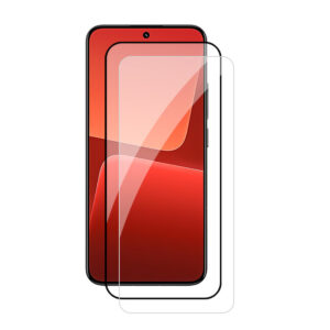 Xiaomi 13 Serie Gehärtetes Glas Bildschirmschutz Xiaomi 13t Pro #1147