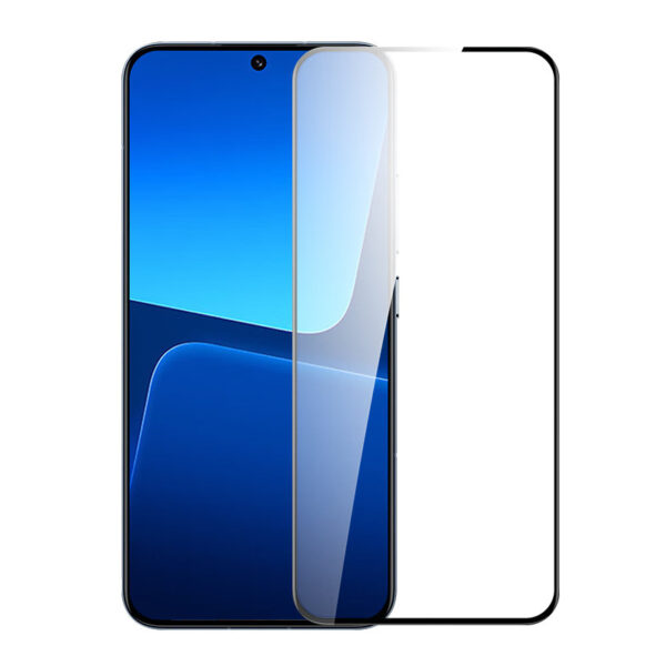 Xiaomi 13 Serie Bildschirmschutz Xiaomi 13 Gehärtetes Glas #1148