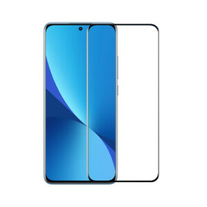 Xiaomi 12 Serie Bildschirmschutz Gehärtetes Glas Xiaomi 12 Pro #1149