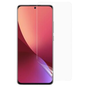 Xiaomi 12 Serie Hydrogelfilm Bildschirmschutz Xiaomi 12 #1150