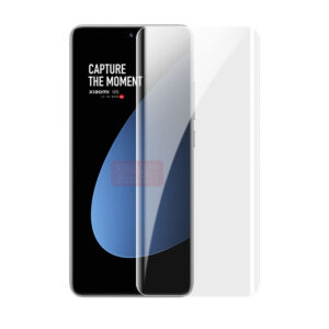 Xiaomi 12 Serie Gehärtetes Glas Bildschirmschutz Xiaomi 12s Ultra #1154