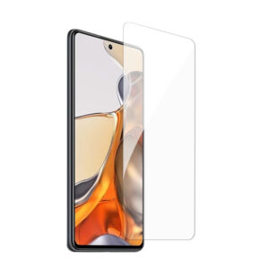 Xiaomi 11 Serie Bildschirmschutz Gehärtetes Glas Xiaomi 11t #1155