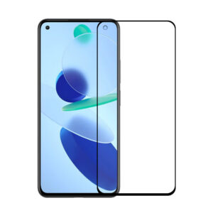 Xiaomi 11 Serie Gehärtetes Glas Bildschirmschutz Xiaomi 11 Lite 5G Ne #1157