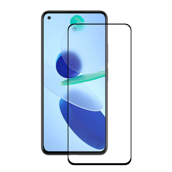 Xiaomi 11 Serie Gehärtetes Glas Bildschirmschutz Xiaomi 11 Lite 5G Ne #1157 – Bild 2