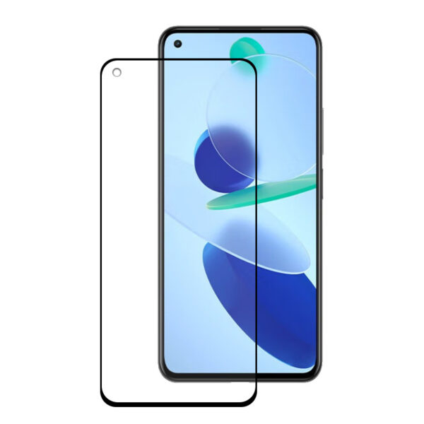 Xiaomi 11 Serie Gehärtetes Glas Bildschirmschutz Xiaomi 11 Lite 5G Ne #1157 – Bild 3