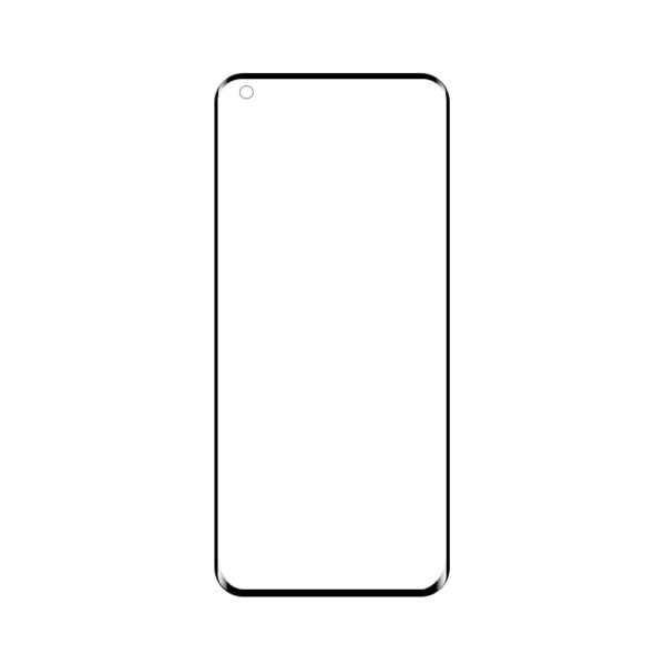 Xiaomi Mi Serie Gehärtetes Glas Bildschirmschutz Xiaomi Mi 10 #1158 – Bild 2