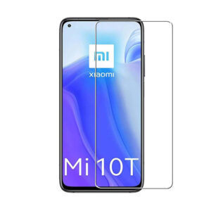Xiaomi Mi Serie Bildschirmschutz Xiaomi Mi 10t Gehärtetes Glas #1161