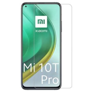 Xiaomi Mi Serie Xiaomi Mi 10t Pro Bildschirmschutz Gehärtetes Glas #1162