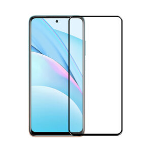 Xiaomi Mi Serie Gehärtetes Glas Bildschirmschutz Xiaomi Mi 10t Lite #1163
