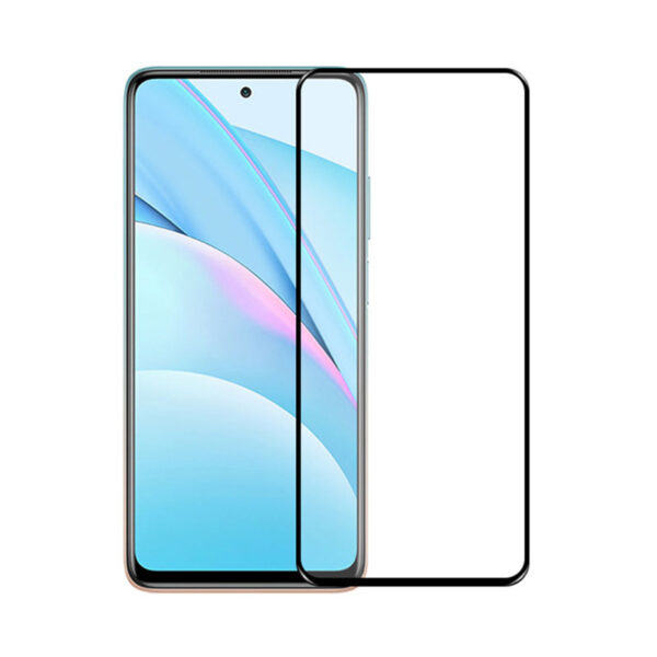 Xiaomi Mi Serie Gehärtetes Glas Bildschirmschutz Xiaomi Mi 10t Lite #1163