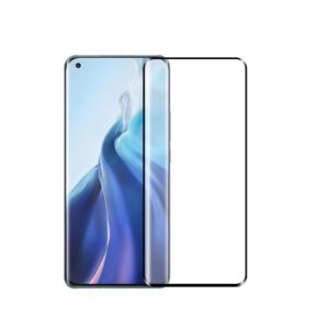 Xiaomi Mi Serie Xiaomi Mi 11 Bildschirmschutz Gehärtetes Glas #1164