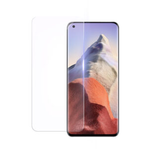 Xiaomi Mi Serie Gehärtetes Glas Bildschirmschutz Xiaomi Mi 11 Ultra #1165