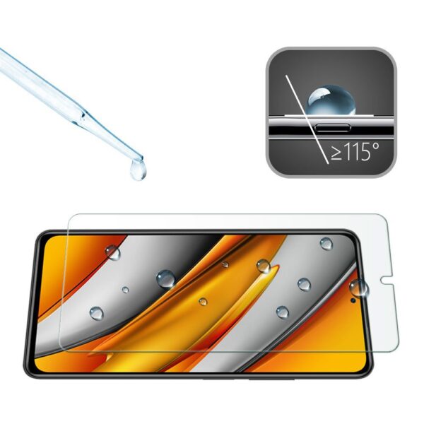 Xiaomi Mi Serie Gehärtetes Glas Xiaomi Mi 11i Bildschirmschutz #1166 – Bild 2