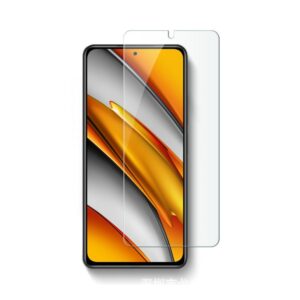 Xiaomi Mi Serie Gehärtetes Glas Xiaomi Mi 11i Bildschirmschutz #1166