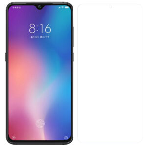 Xiaomi Mi Serie Gehärtetes Glas Bildschirmschutz Xiaomi Mi 9 #1167