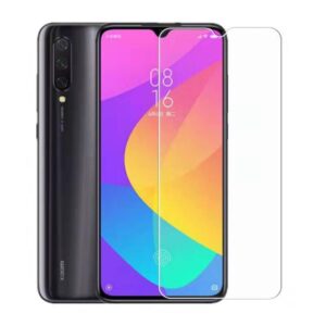 Xiaomi Mi Serie Bildschirmschutz Gehärtetes Glas Xiaomi Mi 9 Lite #1168