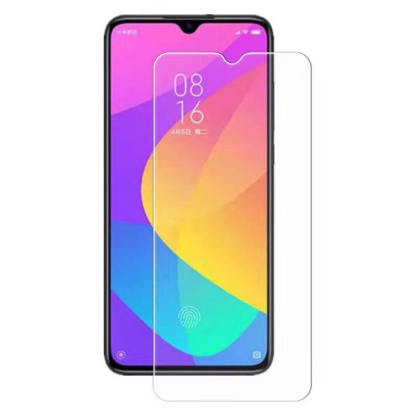 Xiaomi Mi Serie Bildschirmschutz Gehärtetes Glas Xiaomi Mi 9 Lite #1168 – Bild 2