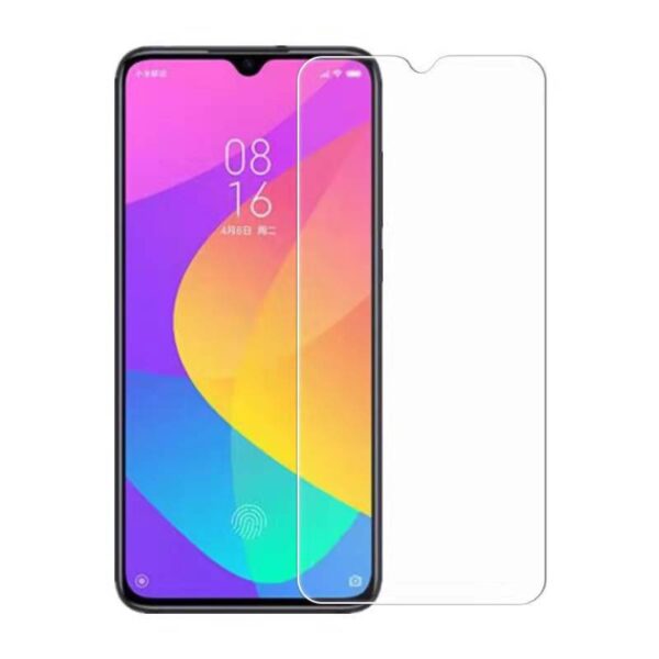 Xiaomi Mi Serie Bildschirmschutz Gehärtetes Glas Xiaomi Mi 9 Lite #1168 – Bild 4