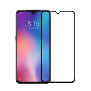 Xiaomi Mi Serie Gehärtetes Glas Xiaomi Mi 9 Se Bildschirmschutz #1169
