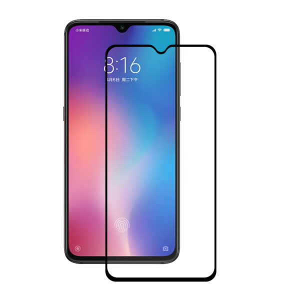 Xiaomi Mi Serie Gehärtetes Glas Xiaomi Mi 9 Se Bildschirmschutz #1169 – Bild 2