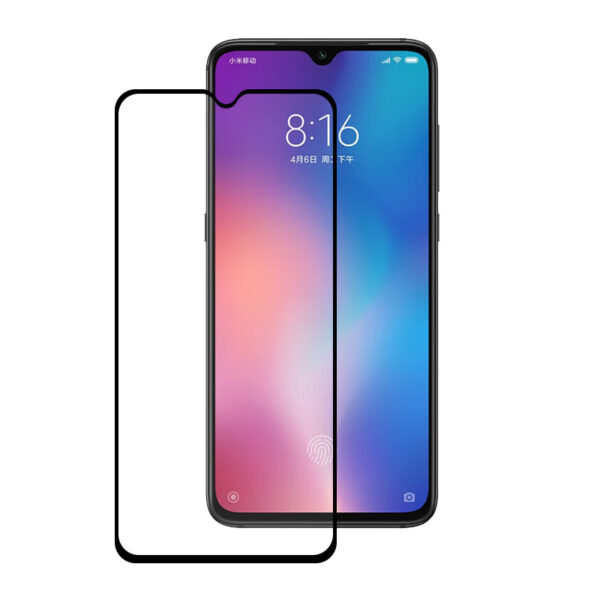 Xiaomi Mi Serie Gehärtetes Glas Xiaomi Mi 9 Se Bildschirmschutz #1169 – Bild 3