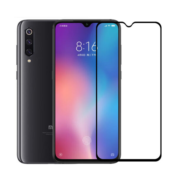 Xiaomi Mi Serie Gehärtetes Glas Xiaomi Mi 9 Se Bildschirmschutz #1169 – Bild 4