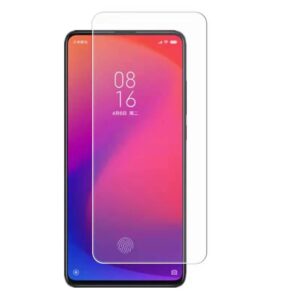 Xiaomi Mi Serie Xiaomi Mi 9t Pro Gehärtetes Glas Bildschirmschutz #1171