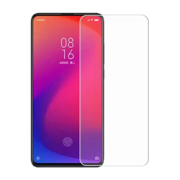 Xiaomi Mi Serie Xiaomi Mi 9t Pro Gehärtetes Glas Bildschirmschutz #1171 – Bild 2