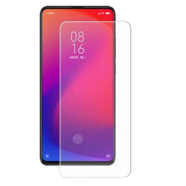 Xiaomi Mi Serie Xiaomi Mi 9t Pro Gehärtetes Glas Bildschirmschutz #1171 – Bild 3