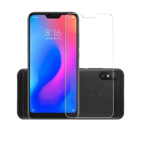 Xiaomi Mi Serie Xiaomi Mi 8 Gehärtetes Glas Bildschirmschutz #1172 – Bild 4