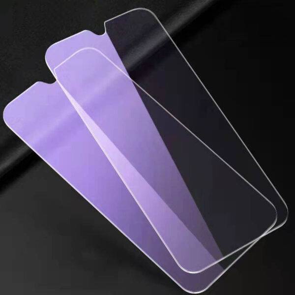 Xiaomi Mi Serie Xiaomi Mi 8 Gehärtetes Glas Bildschirmschutz #1172 – Bild 6