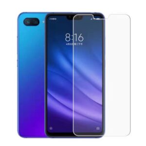 Xiaomi Mi Serie Bildschirmschutz Gehärtetes Glas Xiaomi Mi 8 Lite #1173