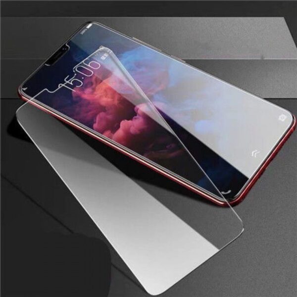 Xiaomi Mi Serie Bildschirmschutz Gehärtetes Glas Xiaomi Mi 8 Lite #1173 – Bild 5