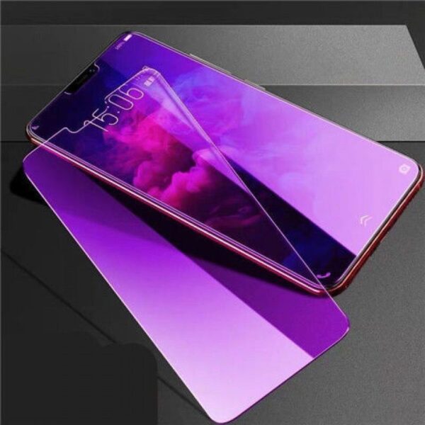 Xiaomi Mi Serie Bildschirmschutz Gehärtetes Glas Xiaomi Mi 8 Lite #1173 – Bild 6