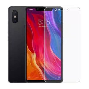 Xiaomi Mi Serie Gehärtetes Glas Xiaomi Mi 8 Se Bildschirmschutz #1174