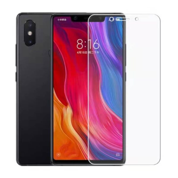 Xiaomi Mi Serie Gehärtetes Glas Xiaomi Mi 8 Se Bildschirmschutz #1174