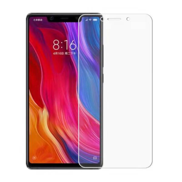 Xiaomi Mi Serie Gehärtetes Glas Xiaomi Mi 8 Se Bildschirmschutz #1174 – Bild 2