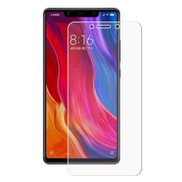 Xiaomi Mi Serie Gehärtetes Glas Xiaomi Mi 8 Se Bildschirmschutz #1174 – Bild 3