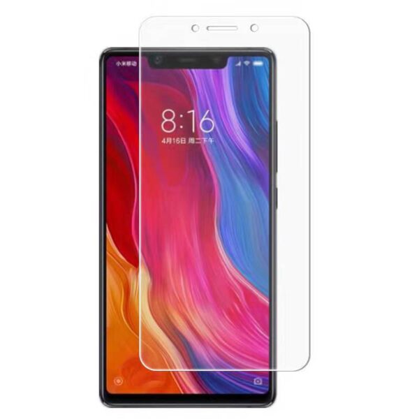 Xiaomi Mi Serie Gehärtetes Glas Xiaomi Mi 8 Se Bildschirmschutz #1174 – Bild 4